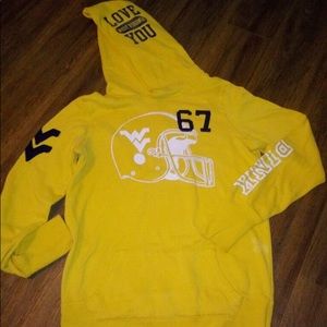 Victoria’s Secret pink